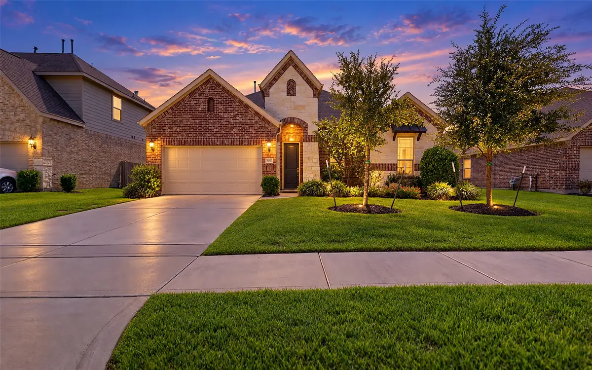 9607 Invergarry Way, Tomball, TX 77375 - #1
