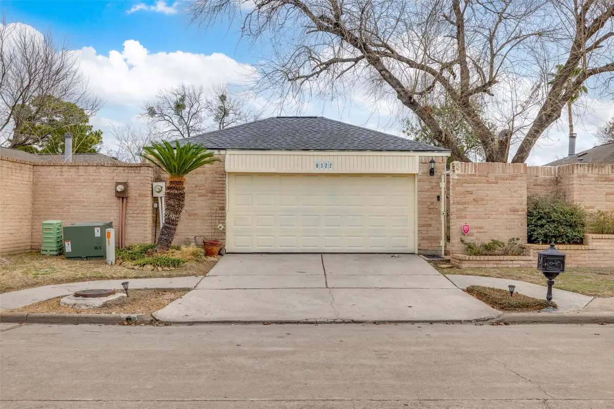 8322 Windy Oaks Drive, Houston, TX 77040 - #1