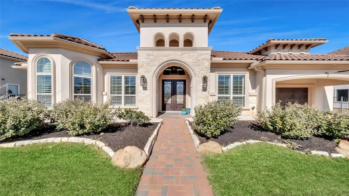 18918 E Josey Overlook Drive, Cypress, TX 77433 - #1