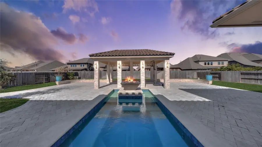 18918 E Josey Overlook Drive, Cypress, TX 77433 - #3