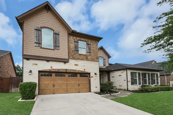 14926 Dogwood View Lane, Cypress, TX 77429