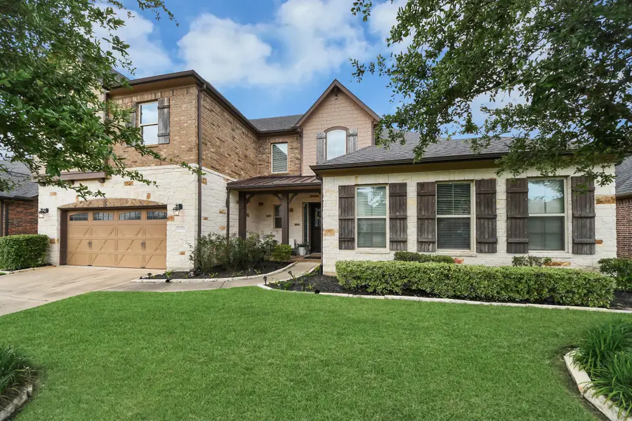 14926 Dogwood View Lane, Cypress, TX 77429 - #2