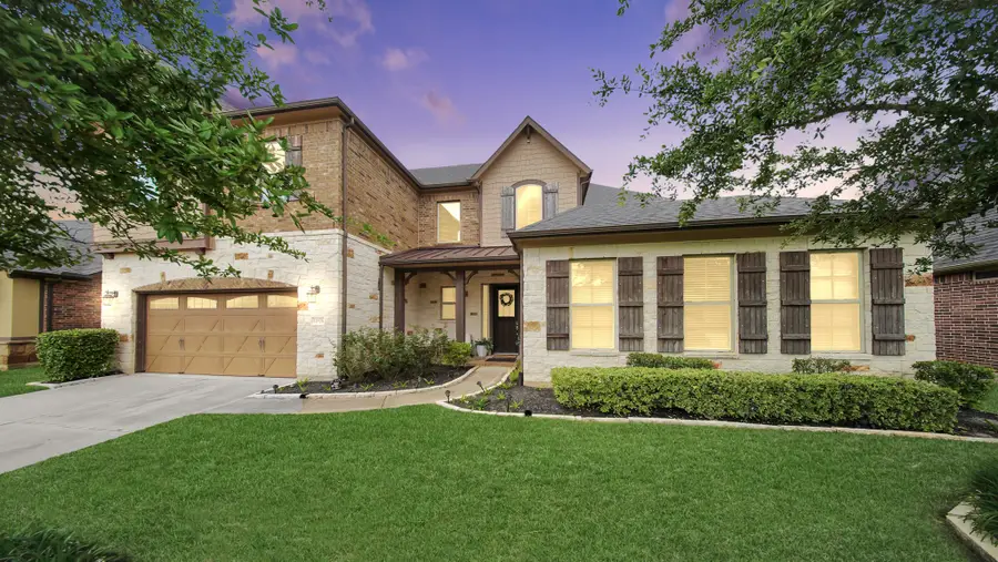 14926 Dogwood View Lane, Cypress, TX 77429 - #3