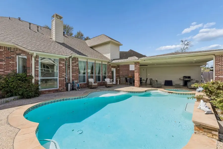 14010 Sea Myrtle Lane, Sugar Land, TX 77498 - #3