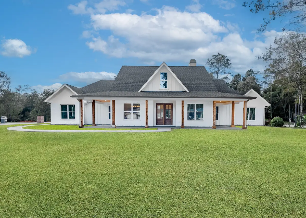 17128 Alara Drive, Splendora, TX 77372 - Image #1