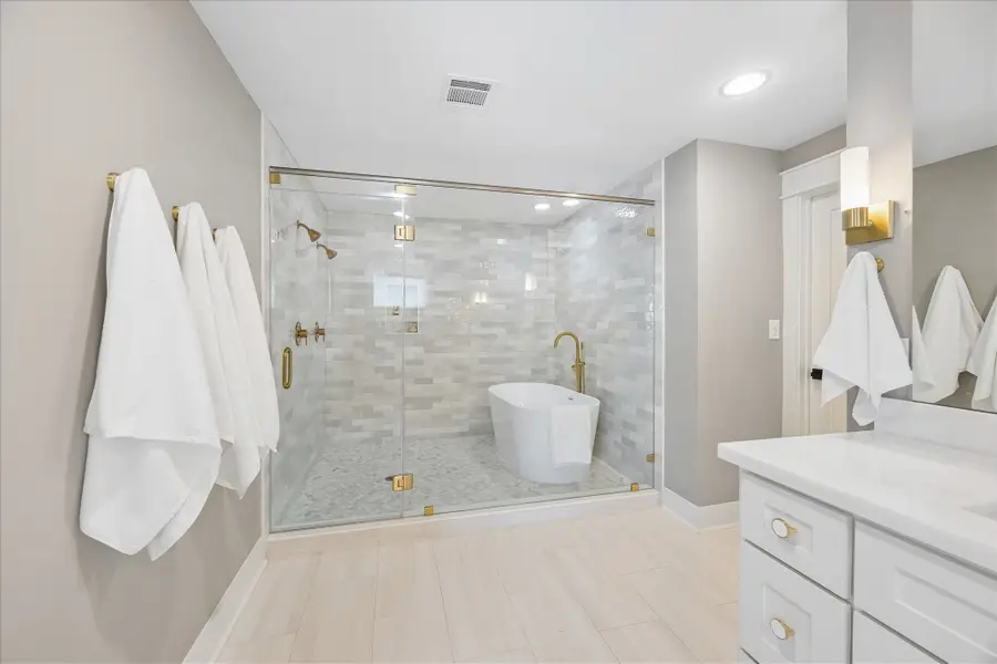 1112 Merrill Street, Houston, TX 77009 - #2