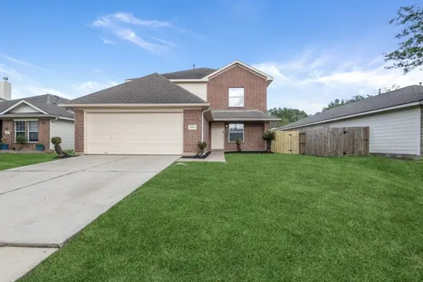 24114 Stargazer Point, Spring, TX 77373