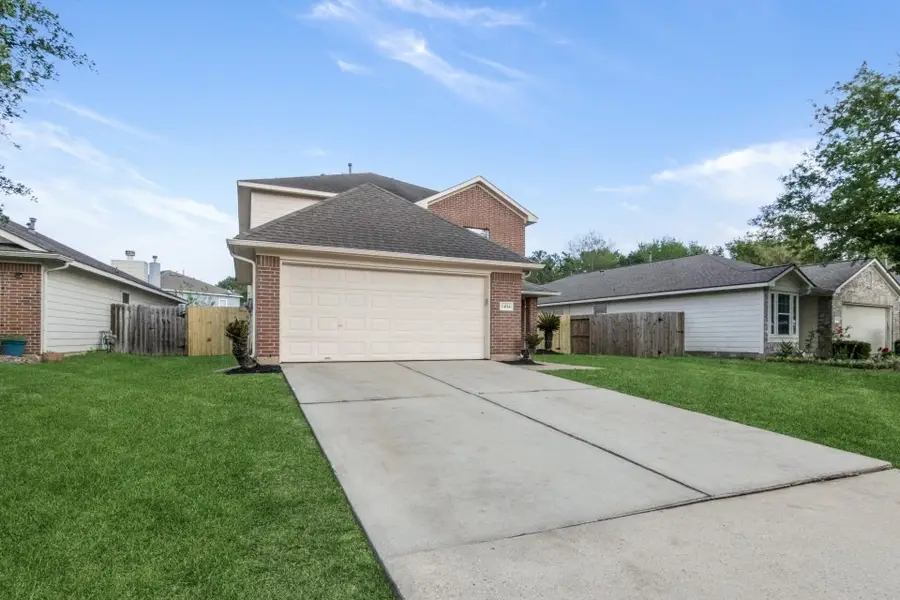 24114 Stargazer Point, Spring, TX 77373 - #2