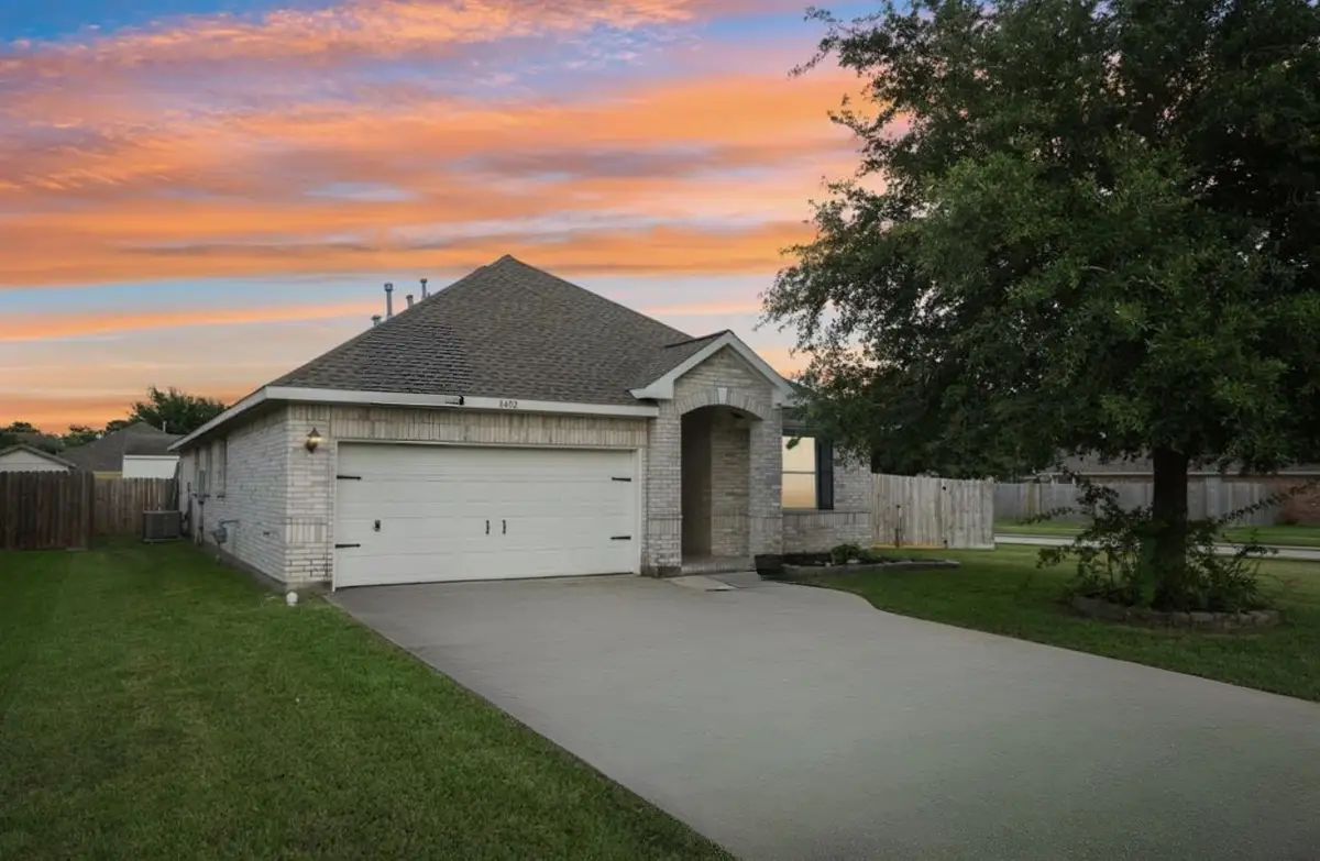 8402 Piping Rock Street, Baytown, TX 77523 - Image #1