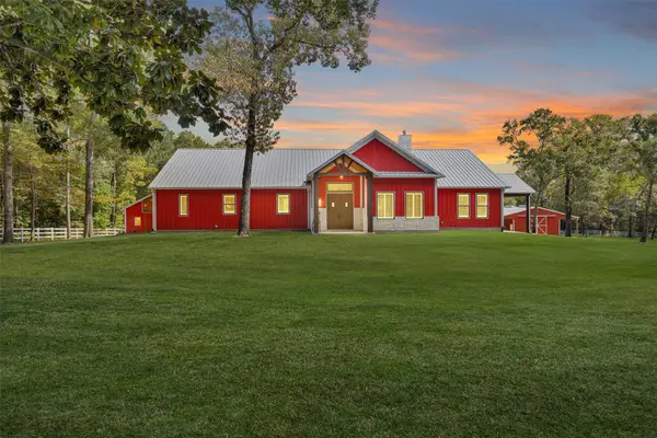 15062 & 15068 Lake Paula Drive, Willis, TX 77318