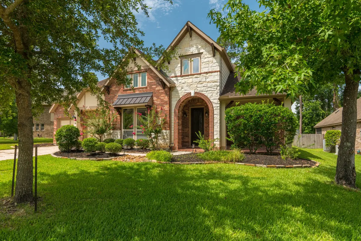 24 Camden Oaks Lane, Montgomery, TX 77356 - #1