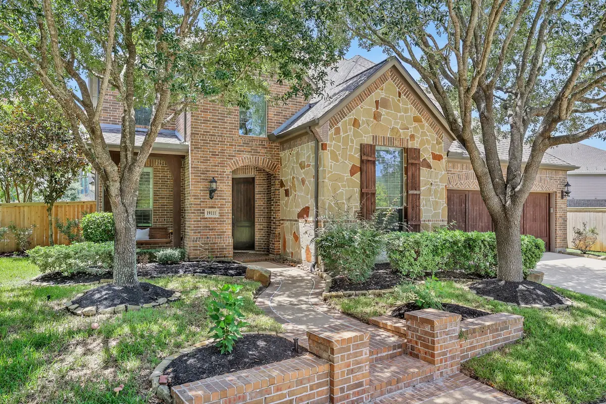 19111 Royal Cove Circle, Cypress, TX 77433 - #1