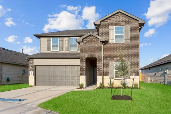 31401 Harp Ridge Drive, Fulshear, TX 77441