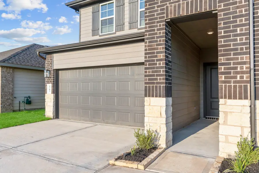 31401 Harp Ridge Drive, Fulshear, TX 77441 - #2