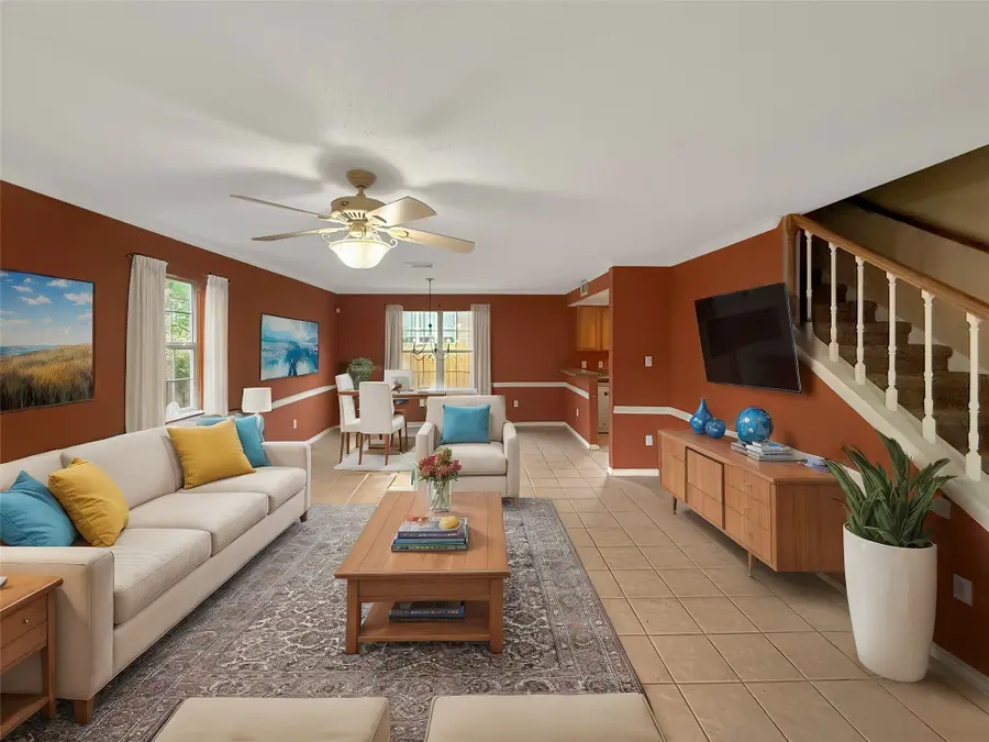 3718 Treasure Island Drive, Montgomery, TX 77356 - Image #2