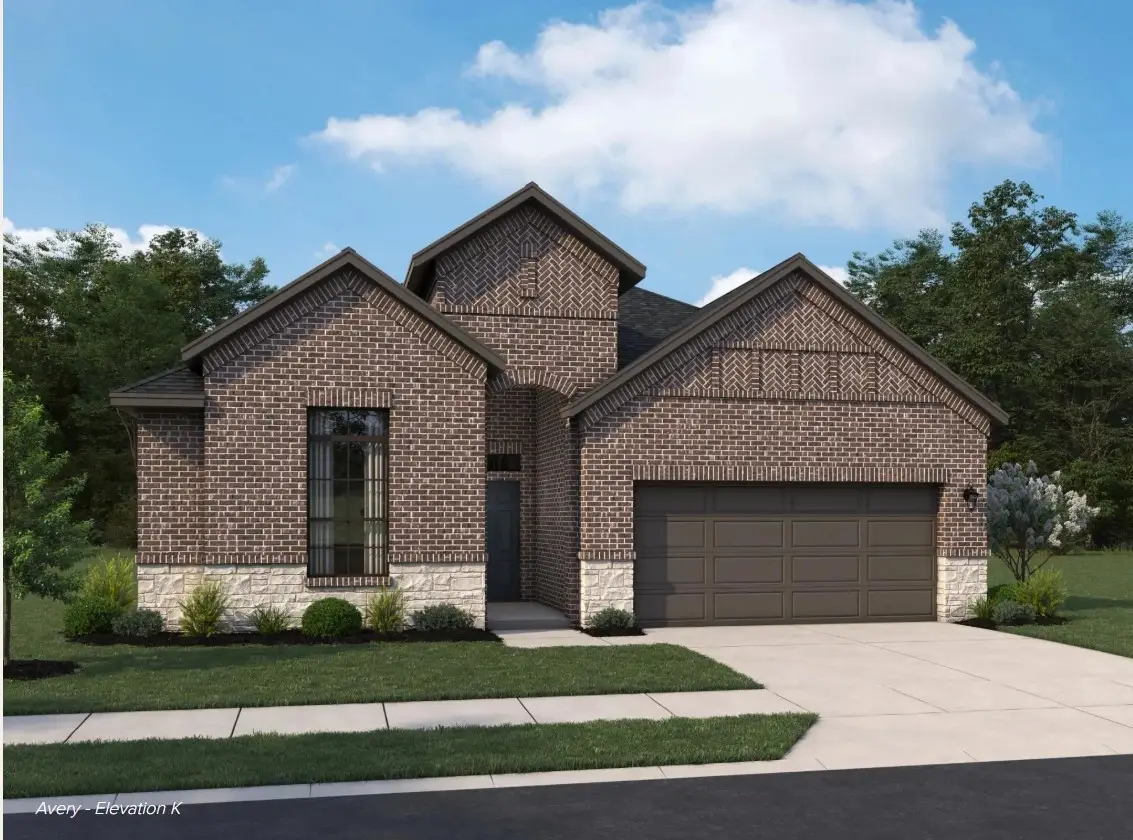 5015 Silk Petal Drive, Rosenberg, TX 77471 - #1