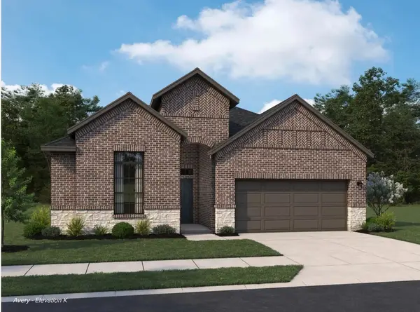 5015 Silk Petal Drive, Rosenberg, TX 77471