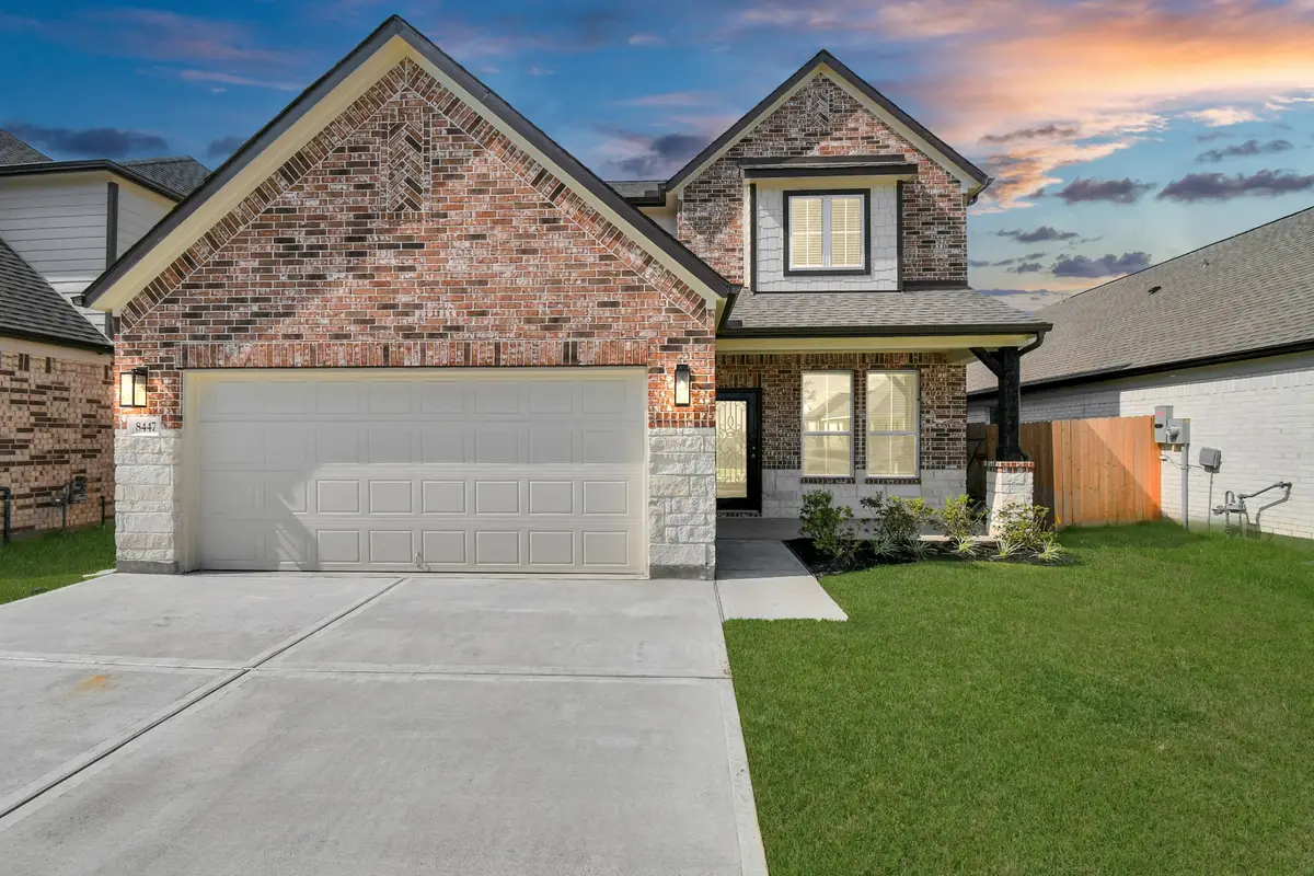8447 Northern Pintail Drive, Houston, TX 77049 - Image #1