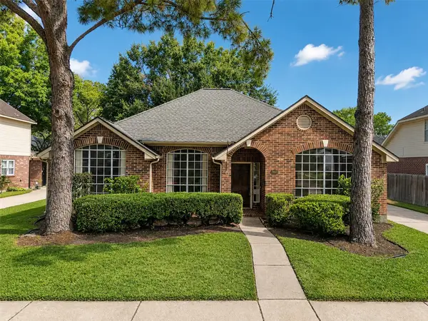 3407 Magnolia Trail, Houston, TX 77084