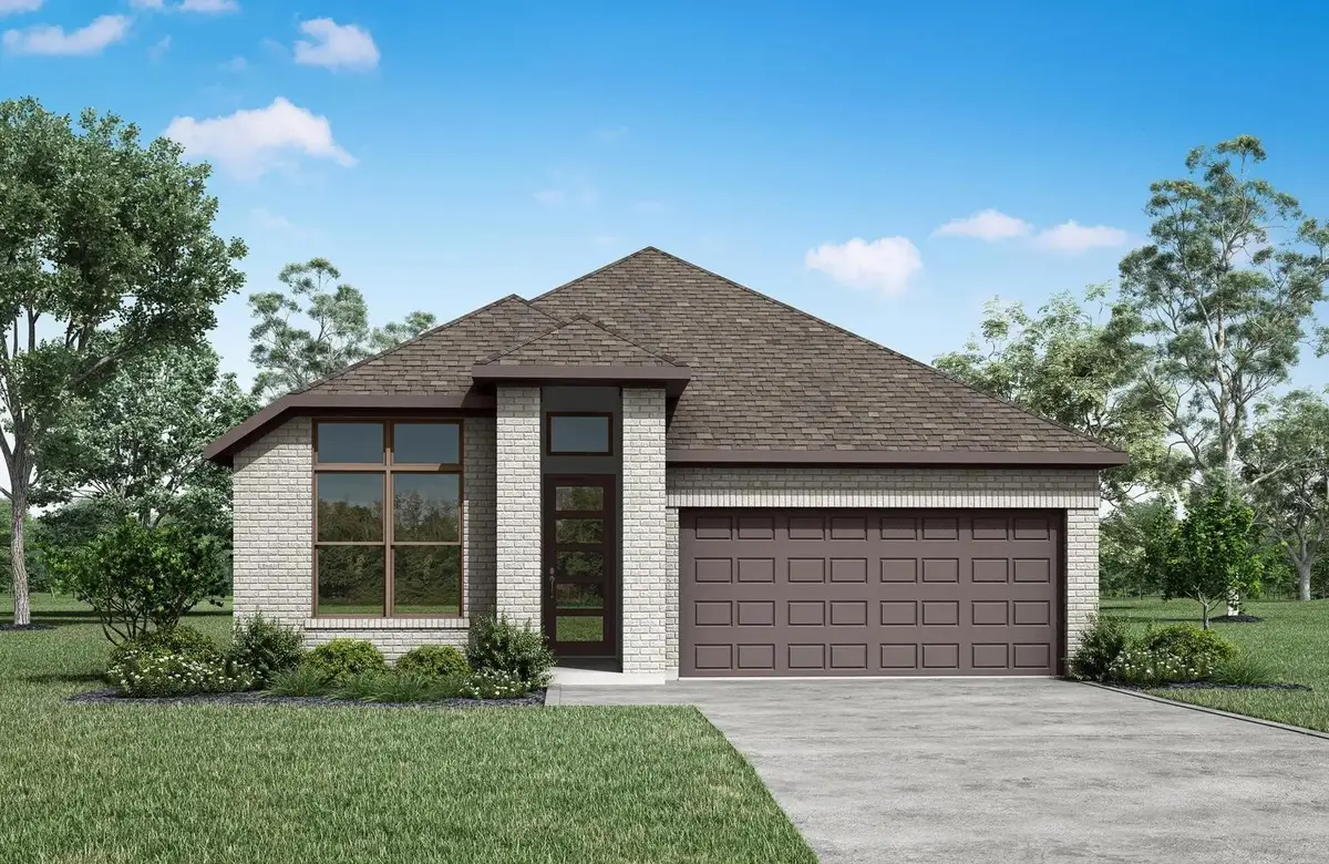 18703 Wild Raspberry Drive, Hockley, TX 77447 - #1