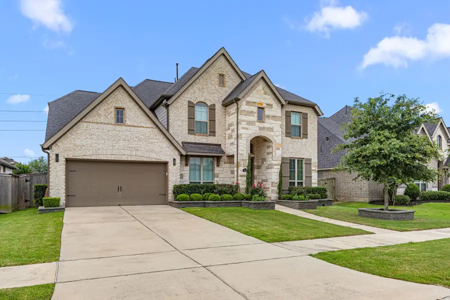 1818 Lottie Moore Loop, Richmond, TX 77469 - #3