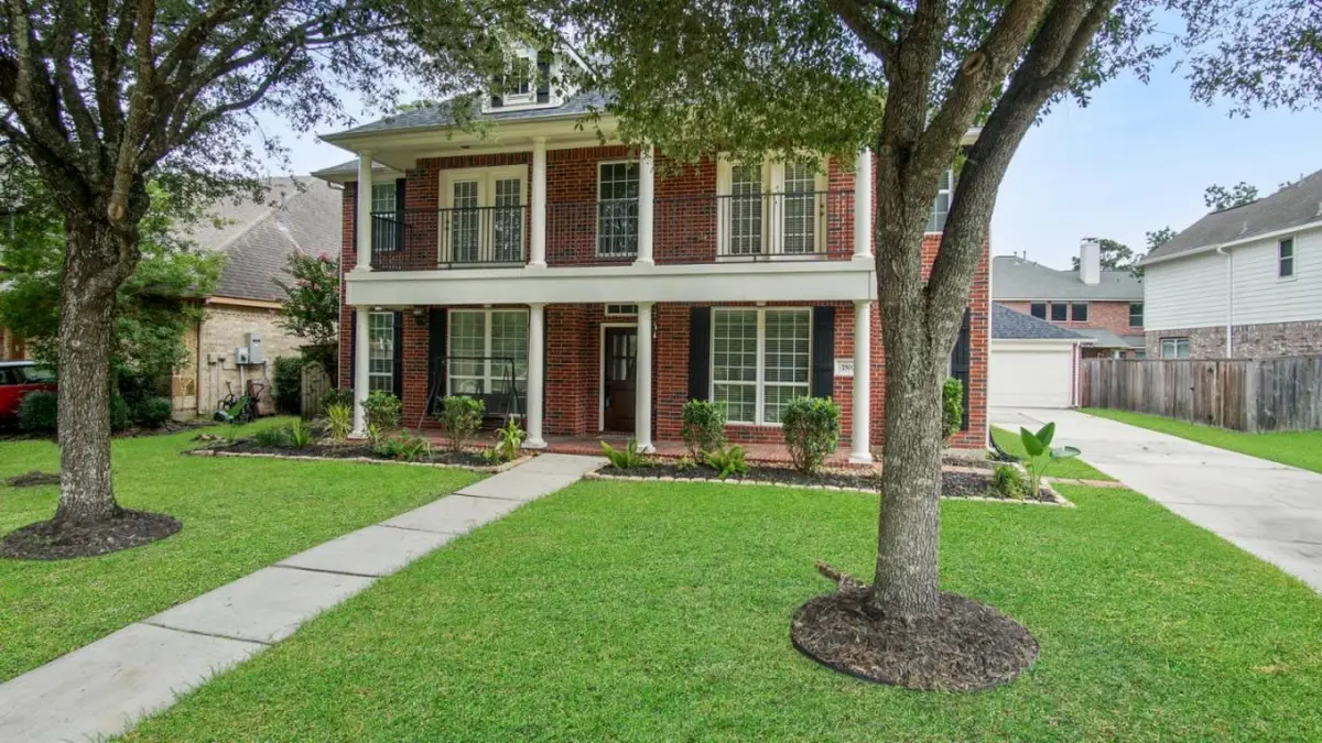 7503 Stonebridge Creek Lane, Humble, TX 77396 - #1
