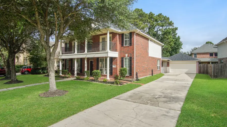7503 Stonebridge Creek Lane, Humble, TX 77396 - #2