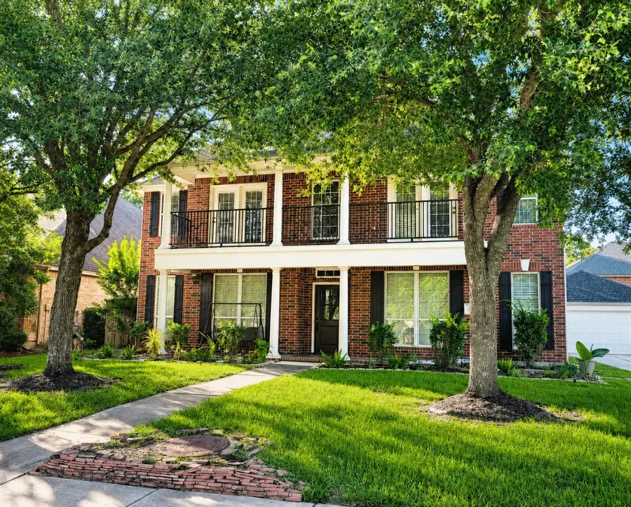 7503 Stonebridge Creek Lane, Humble, TX 77396 - #3