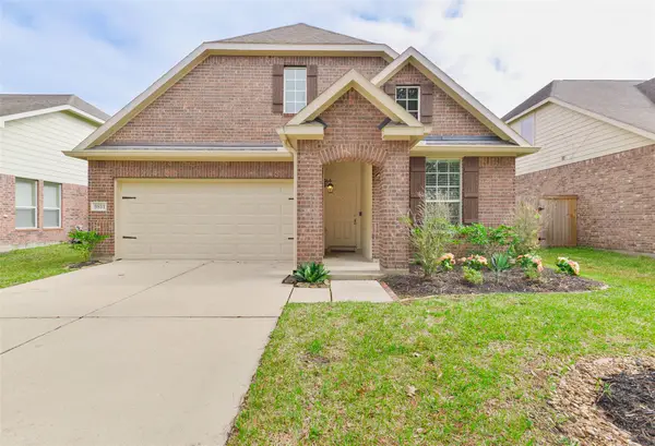 9831 Wellington Chase Lane, Humble, TX 77396