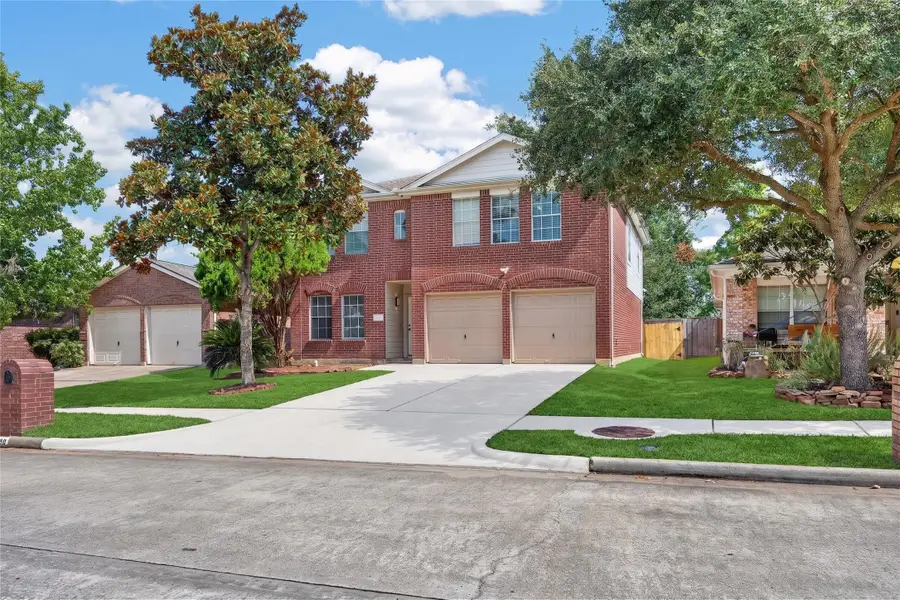 718 Cypresswood Cove, Spring, TX 77373 - #3