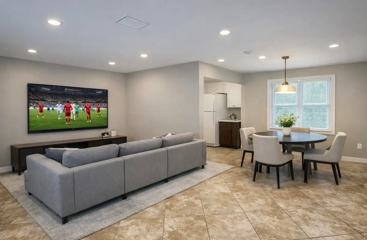 9002 Ilona Lane #8, Houston, TX 77025 - #1