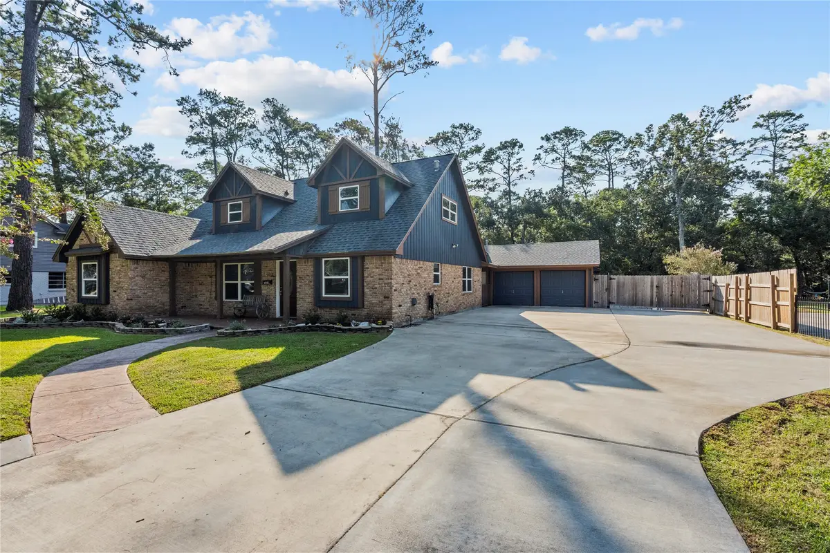 1018 Shady Oak Lane, Dickinson, TX 77539 - #1