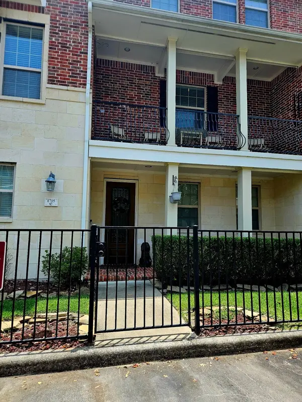 1715 Dominica Drive, Kingwood, TX 77345