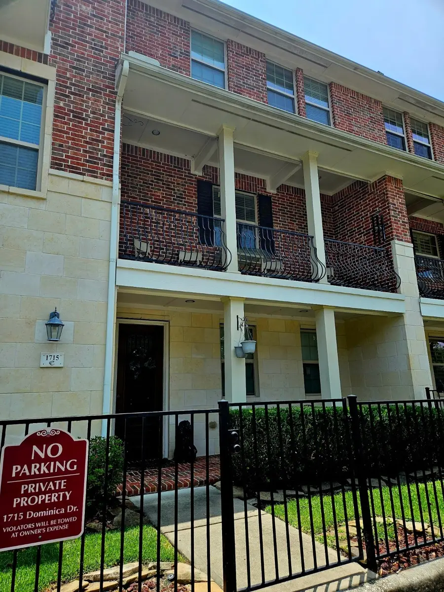 1715 Dominica Drive, Kingwood, TX 77345 - Image #3