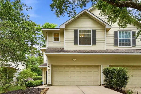 78 N Camellia Grove Circle, The Woodlands, TX 77382