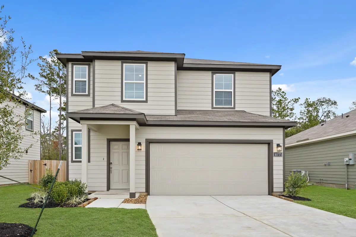 10771 Red Flagstone Drive, Conroe, TX 77306 - Image #1