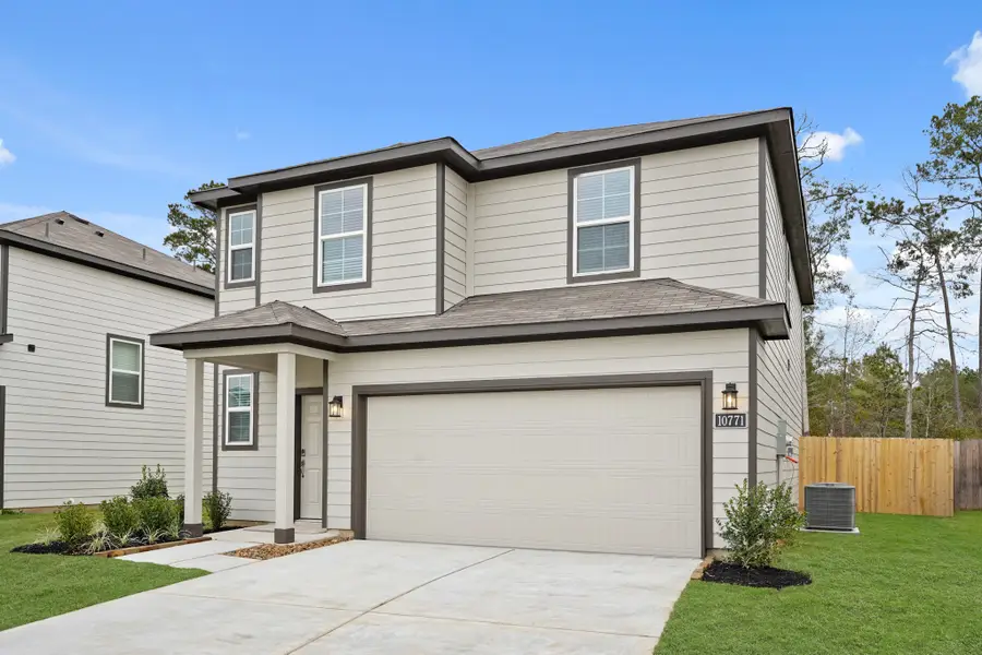 10771 Red Flagstone Drive, Conroe, TX 77306 - Image #2