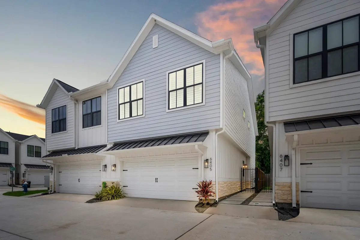 6405 Highland Pine Lane, Houston, TX 77091 - #1