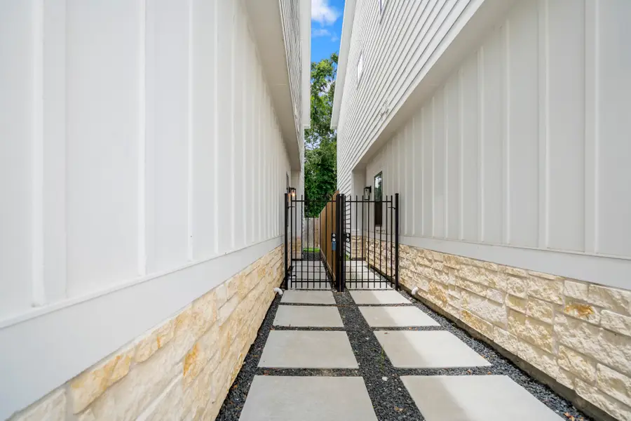 6405 Highland Pine Lane, Houston, TX 77091 - #2