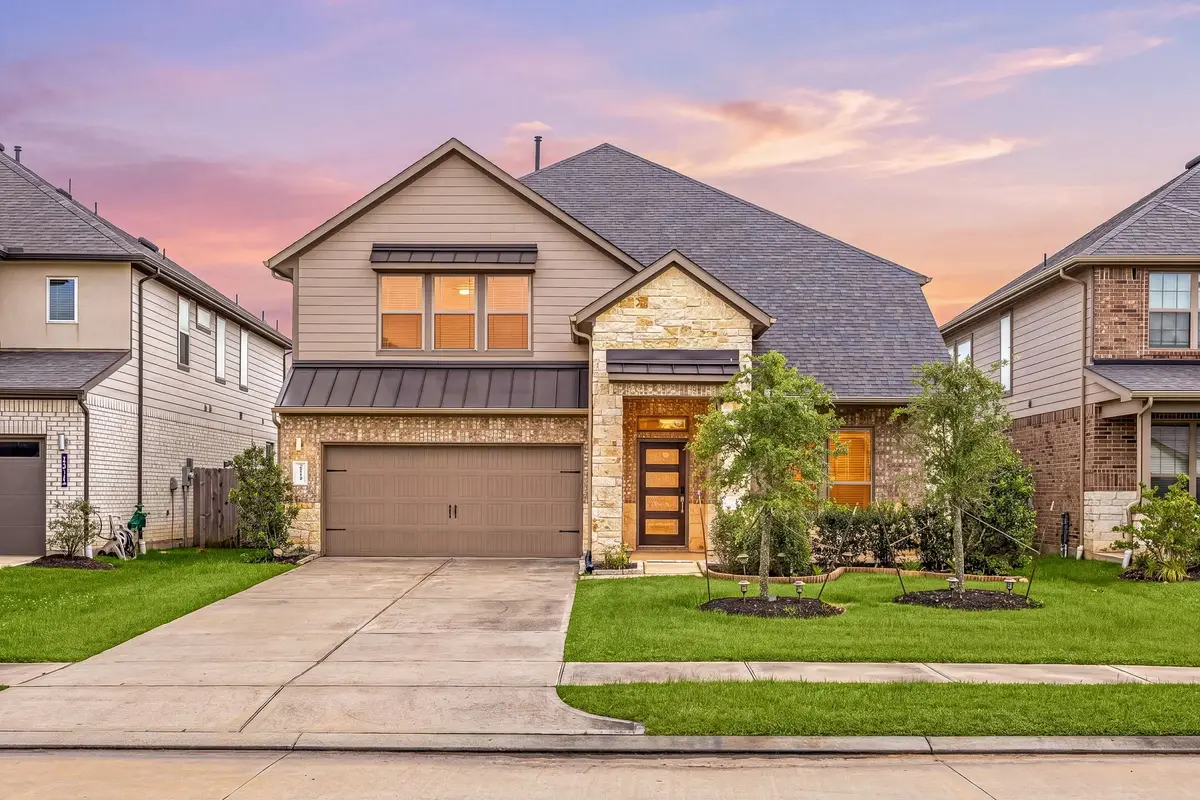 28523 Hazel Trail, Katy, TX 77494 - #1