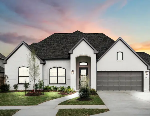 7830 Elizabeth Creek Court, Richmond, TX 77469