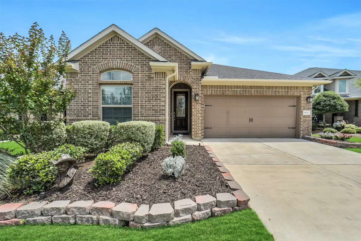 29023 Zacate Creek Lane, Fulshear, TX 77441 - #1