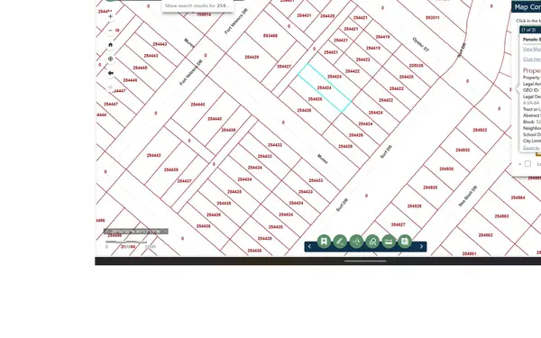 0000 Surf Drive, Surfside Beach, TX 77541