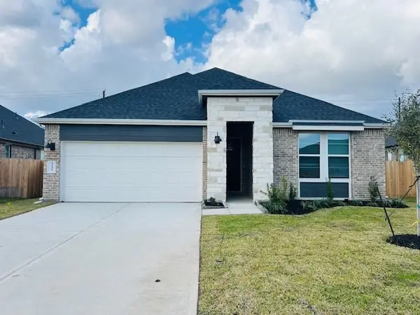 3309 Woodrose Orchard, Pearland, TX 77581