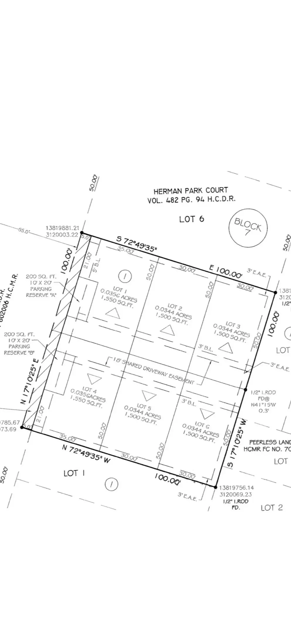 0 Allegheny Street, Houston, TX 77021 - #1