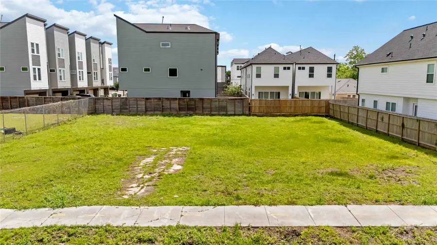 0 Allegheny Street, Houston, TX 77021 - #2