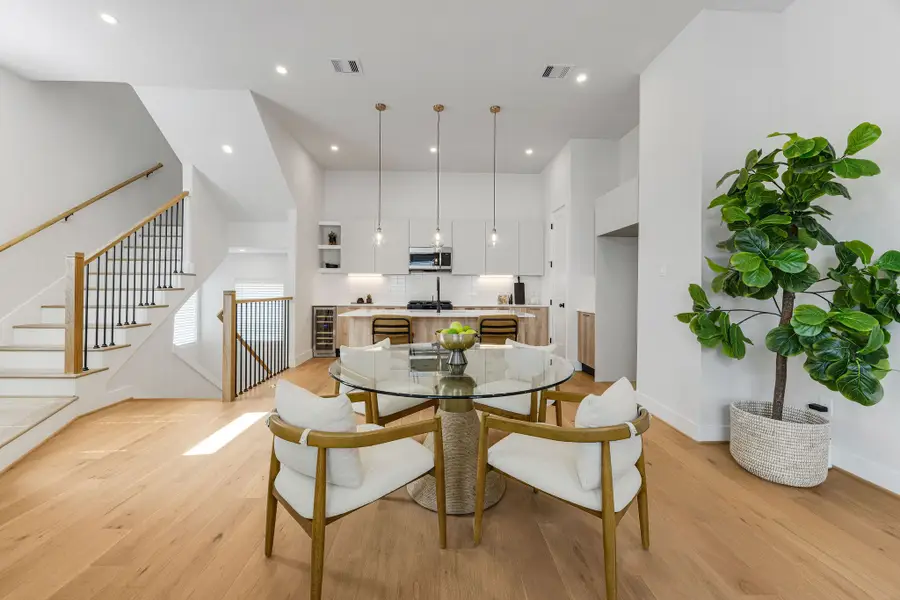 3911 Tulane Street #A, Houston, TX 77018 - #2