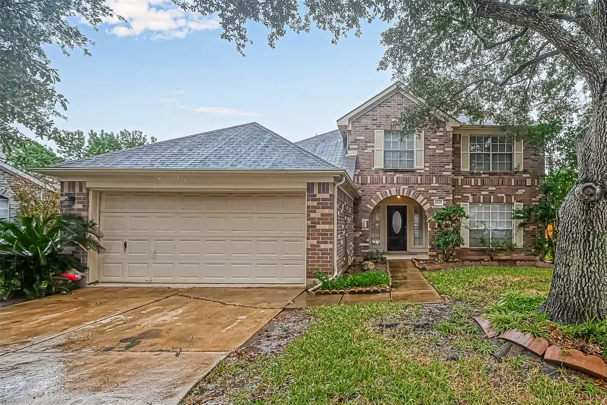 2807 Burgess Hill Court, Pearland, TX 77584 - #1