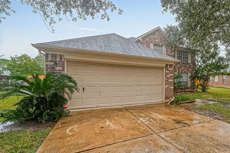 2807 Burgess Hill Court, Pearland, TX 77584 - #2