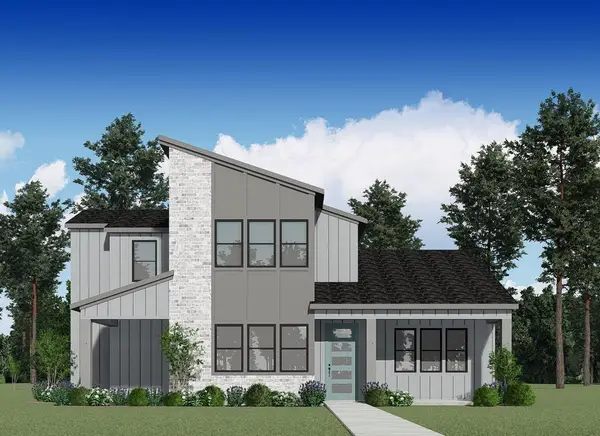 3344 Serenity Lane, Richmond, TX 77406